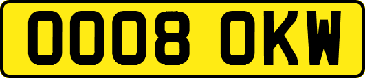 OO08OKW