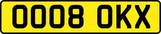 OO08OKX