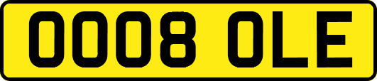 OO08OLE