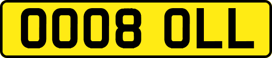 OO08OLL