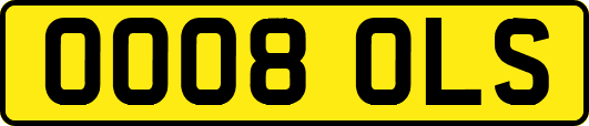 OO08OLS