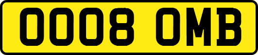 OO08OMB