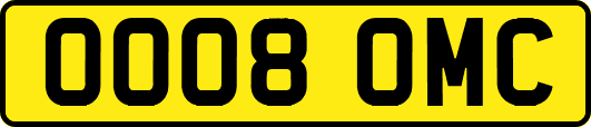 OO08OMC