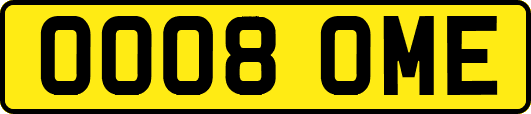 OO08OME
