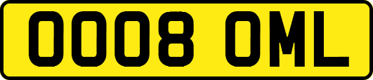 OO08OML