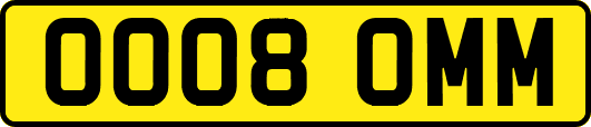 OO08OMM