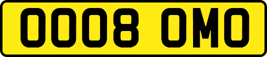 OO08OMO