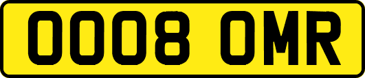 OO08OMR