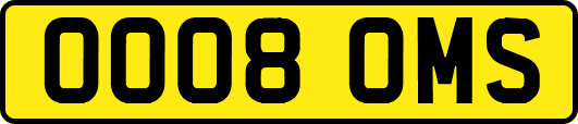 OO08OMS