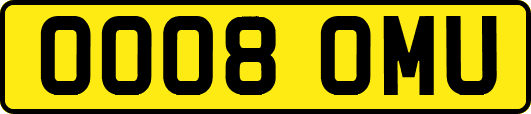 OO08OMU