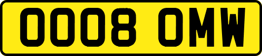 OO08OMW