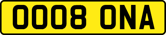 OO08ONA