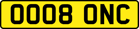 OO08ONC