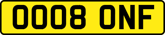 OO08ONF