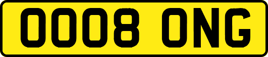 OO08ONG