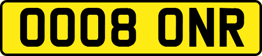 OO08ONR