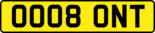 OO08ONT