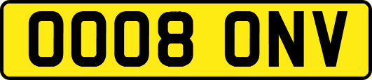 OO08ONV