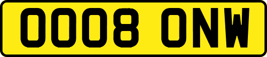 OO08ONW