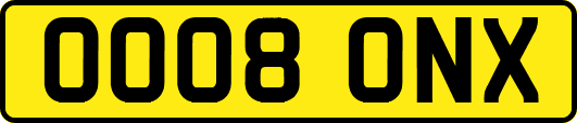 OO08ONX