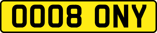 OO08ONY