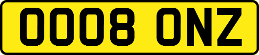 OO08ONZ