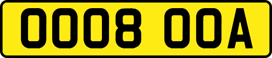 OO08OOA