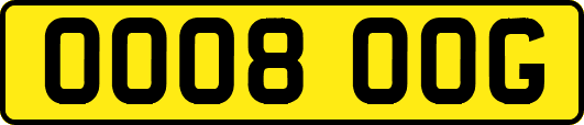 OO08OOG