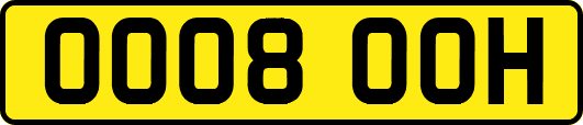 OO08OOH
