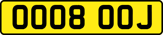 OO08OOJ