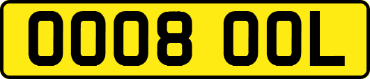 OO08OOL