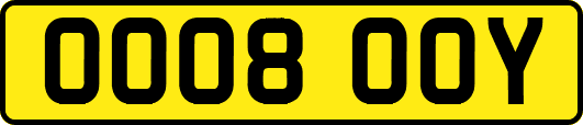 OO08OOY