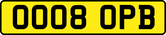OO08OPB