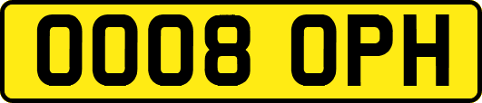 OO08OPH