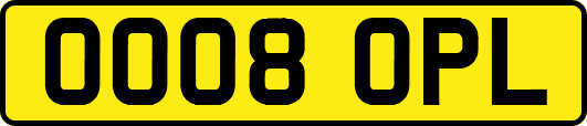OO08OPL