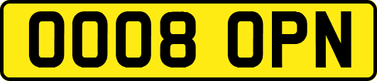 OO08OPN