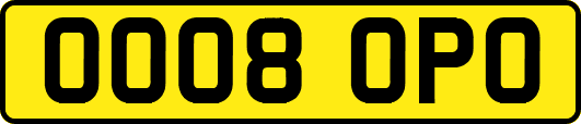 OO08OPO