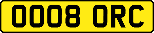OO08ORC