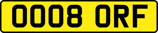 OO08ORF