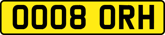 OO08ORH
