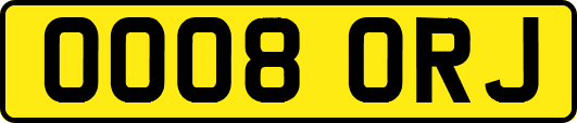 OO08ORJ