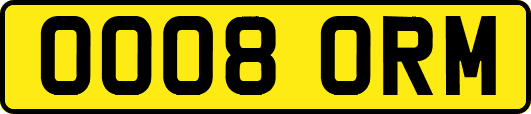 OO08ORM