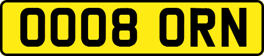 OO08ORN