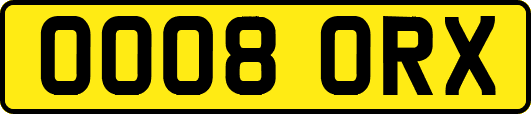 OO08ORX