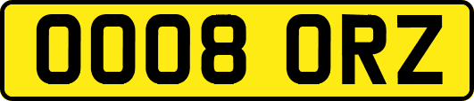 OO08ORZ