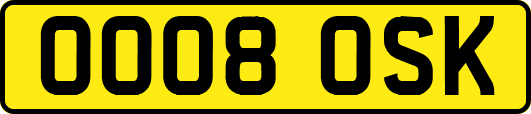 OO08OSK
