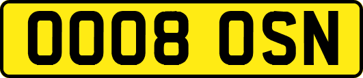 OO08OSN