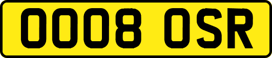 OO08OSR