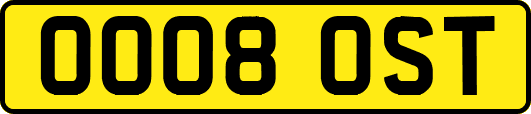 OO08OST