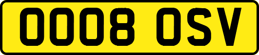 OO08OSV